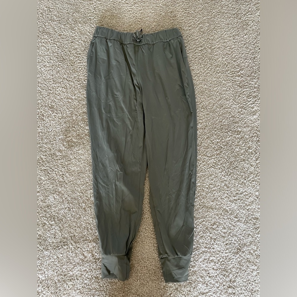 Women’s Joggers